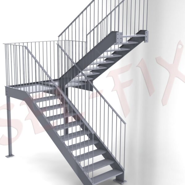 STEEL LADDER HANDRAIL 4 600x600